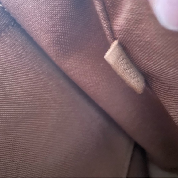 ❗️ SOLD ❗️💘 Louis Vuitton Bosphore PM - Picture 9 of 10